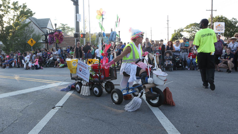 Gallery: Pierogi Parade 2017